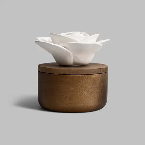 Jewelry box Gardenia