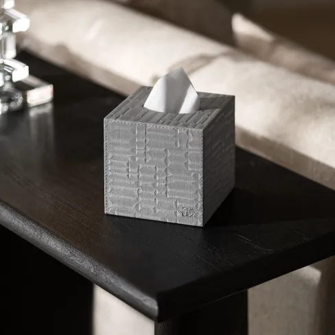 Tissue box George
