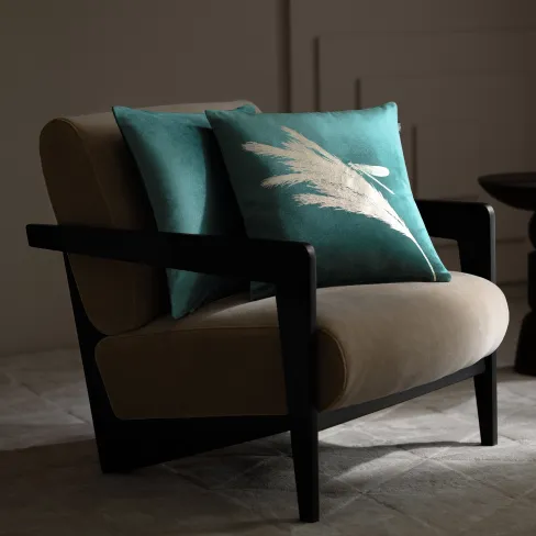 Decorative pillow Grasalia