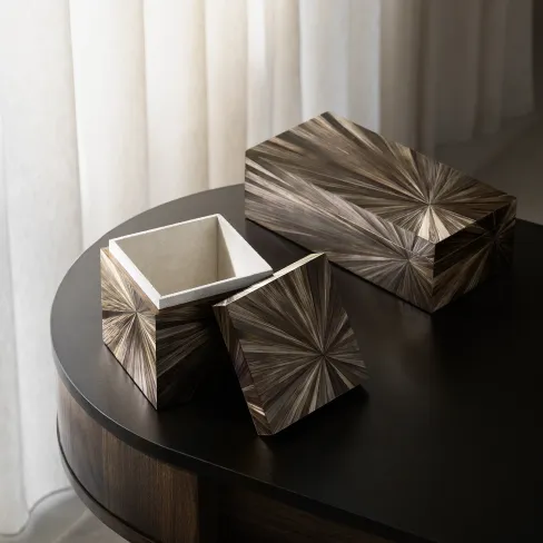Jewelry box Griss