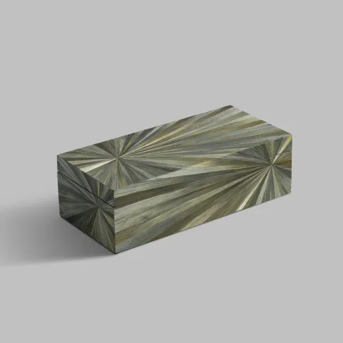 Jewelry box Griss