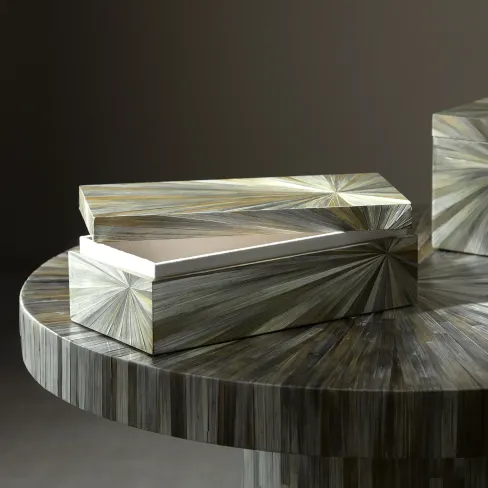 Jewelry box Griss