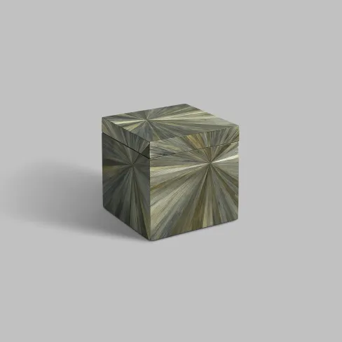 Jewelry box Griss