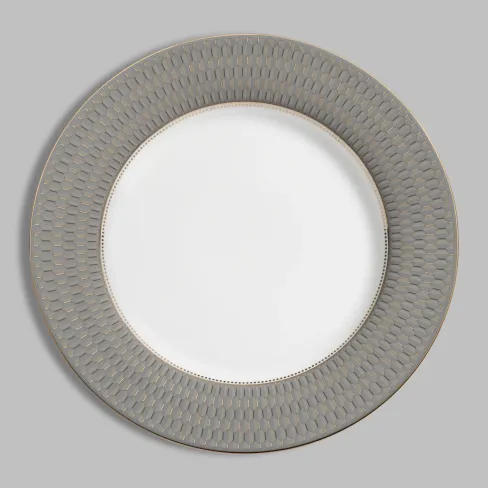 Serving plate Harlyn
