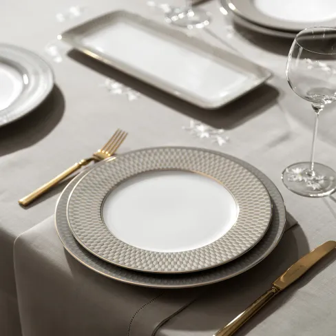 Dinner plate Harlyn