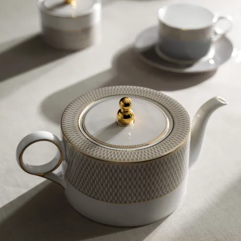 Teapot Harlyn