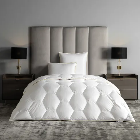 Duvet Holger