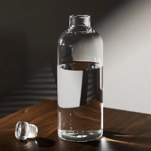Water bottle Inoe