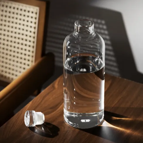 Water bottle Inoe
