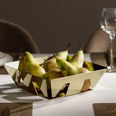 Decorative dish Intaglio