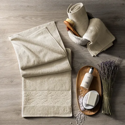 Towel set Irral