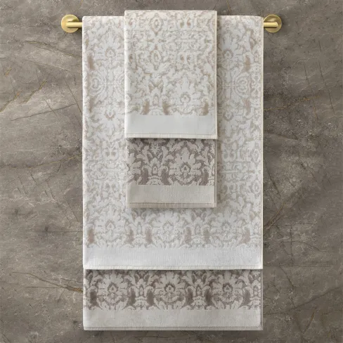 Towel set Izar