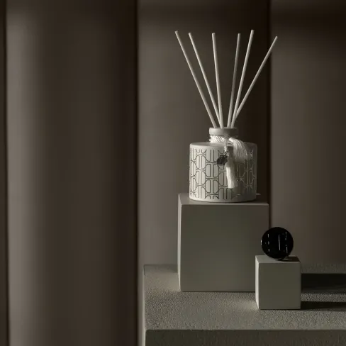 Aroma diffuser Jasmine & Musk