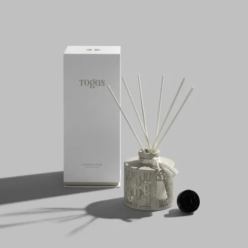 Aroma diffuser Jasmine & Musk