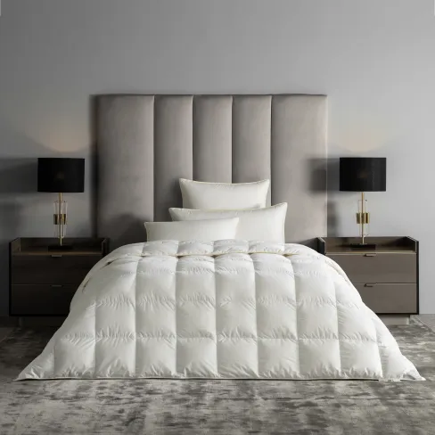Duvet Kaiser
