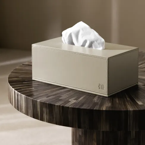 Tissue box Kint