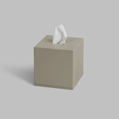 Tissue box Kint