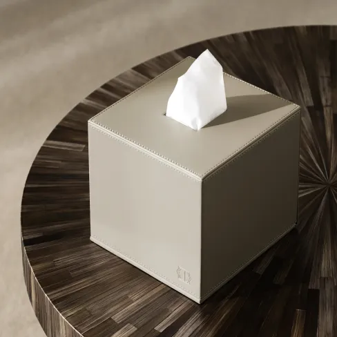 Tissue box Kint