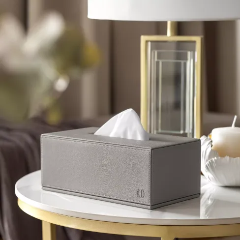 Tissue box Kint