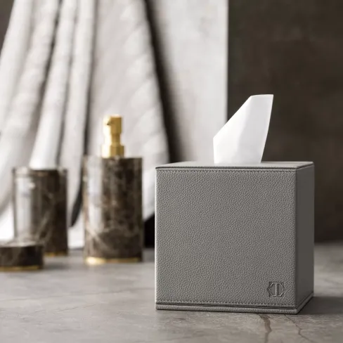 Tissue box Kint