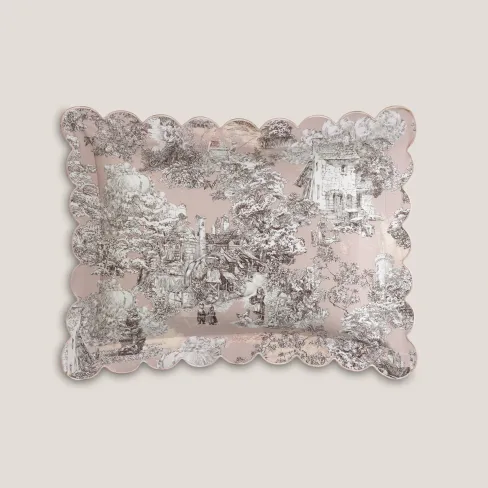 Pillowcase Lalemant