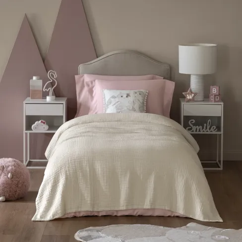 Kids bedspread Lami