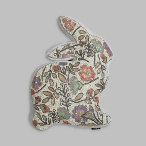Decorative pillow Lapiano
