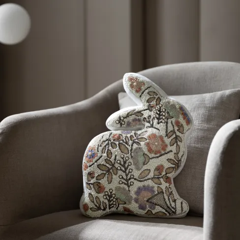 Decorative pillow Lapiano