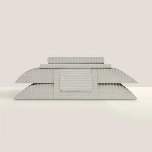 Bed linen set Larrieu