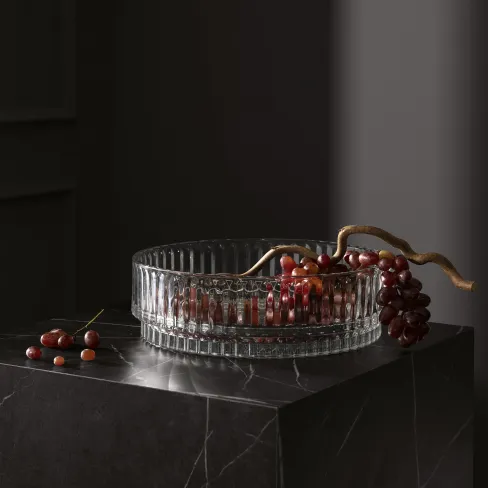 Vase table Lattore