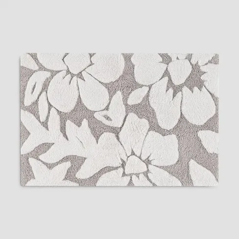 Bath mat Leal