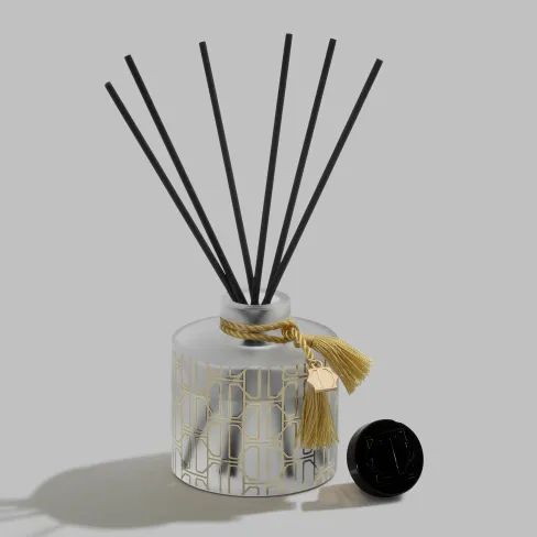 Aroma diffuser Lemongrass