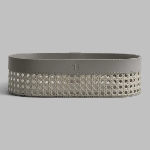 Storage basket/bread Leshien