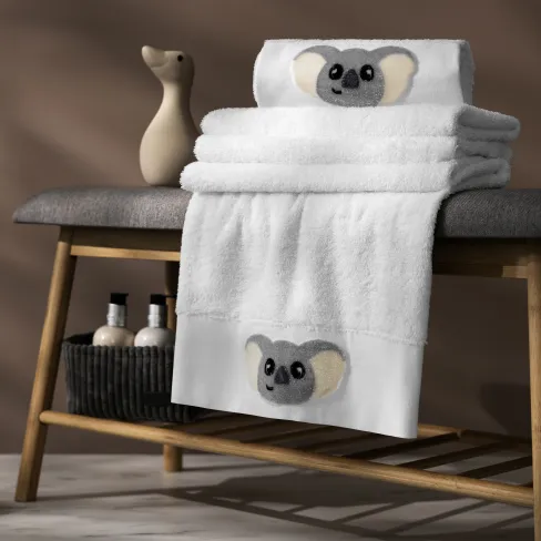 Towel Liffey