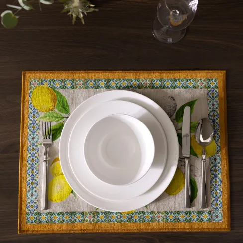 Placemat Lilley