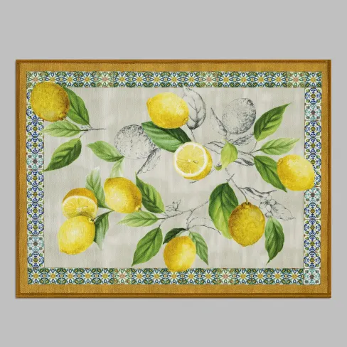 Placemat Lilley