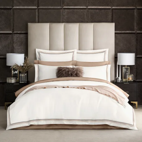 Bed linen set Linari