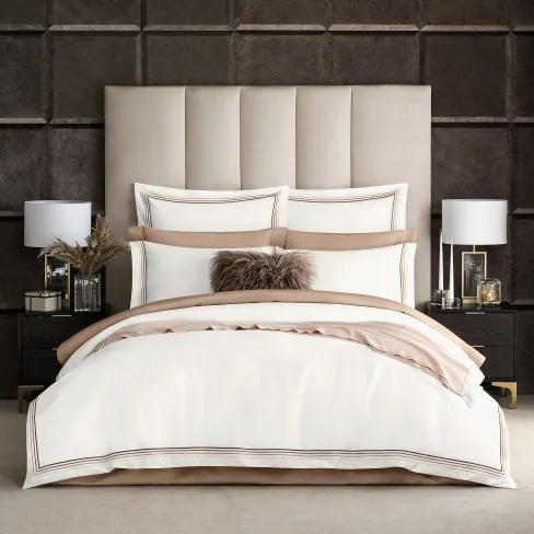 Bed linen set Linari