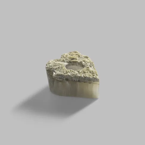 Candle holder Loan-Sentiment