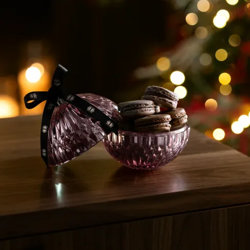 Candy jar Loreana