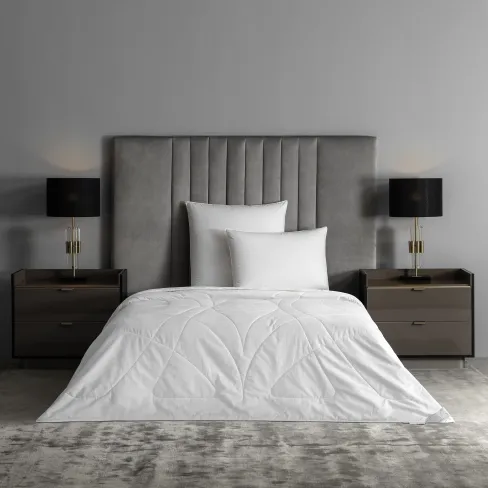 Duvet Lotus