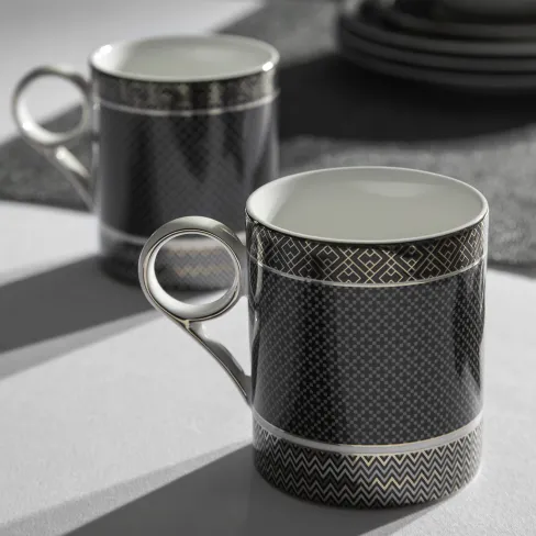 Tea cup Lusson