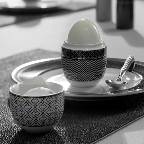 Egg stand Lusson