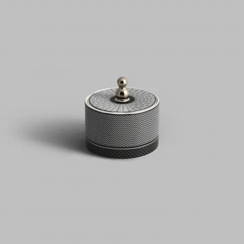 Candy jar Lusson