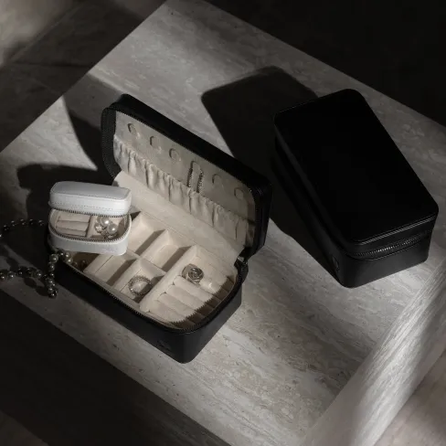 Jewelry box set Luxton