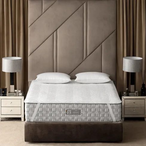 Mattress topper Maestro