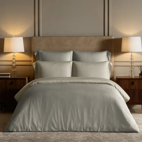 Bed linen set Maison
