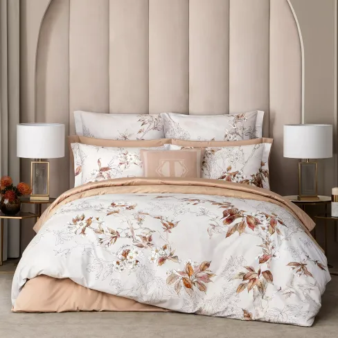 Duvet cover Marineo