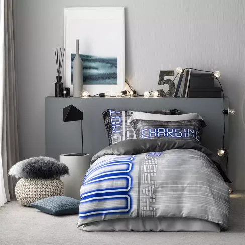 Bed linen set for kids Max