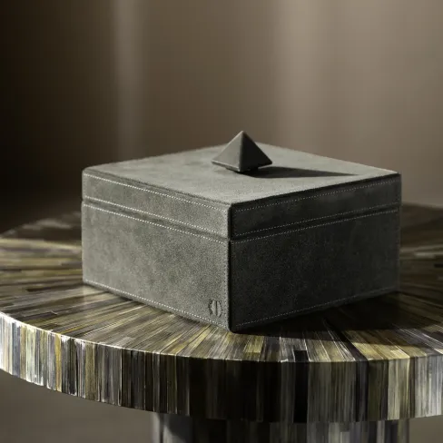 Jewelry box Melonno
